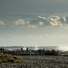 Hiddensee und sein Sturm