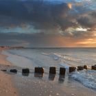 Hiddensee und sein Wetter 