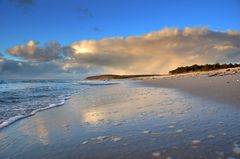 Hiddensee und sein Wetter 