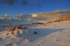 Hiddensee und sein Wetter 