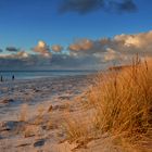 Hiddensee und sein Wetter 