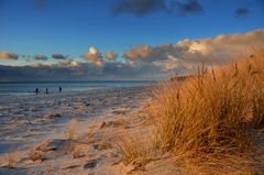 Hiddensee und sein Wetter 