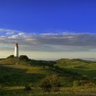 Hiddensee und sein Wetter