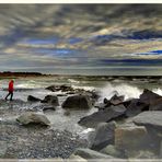 Hiddensee und sein Wind