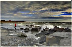 Hiddensee und sein Wind