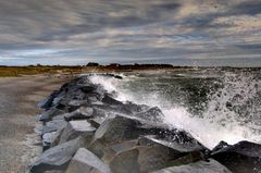 Hiddensee und sein Wind