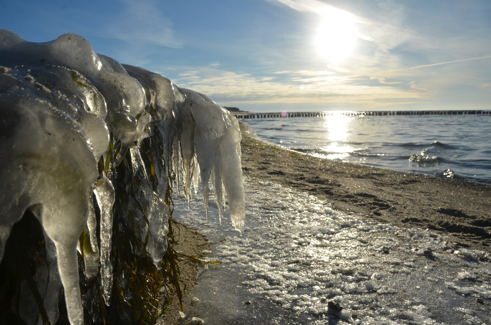 Hiddensee und seine Eiszeit2