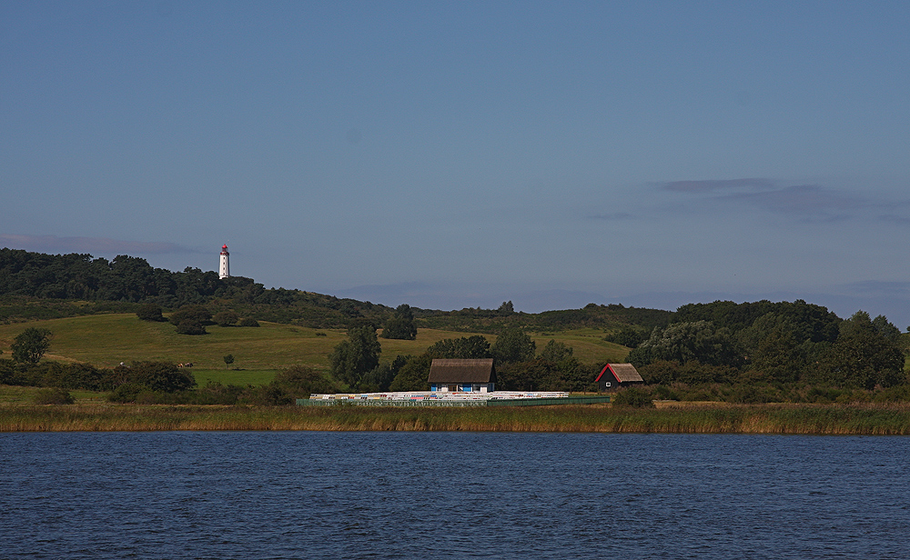 Hiddensee VI...