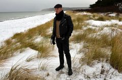 Hiddensee'er Robert Ott