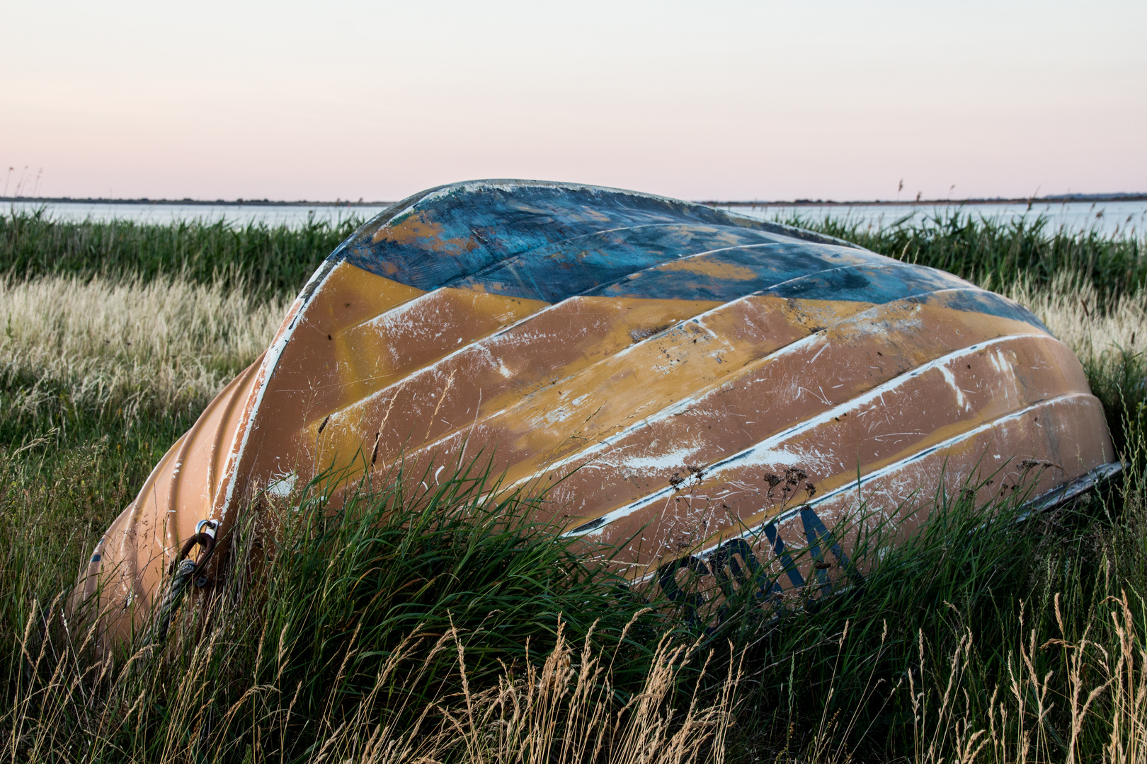 Hiddensee'r Stillleben