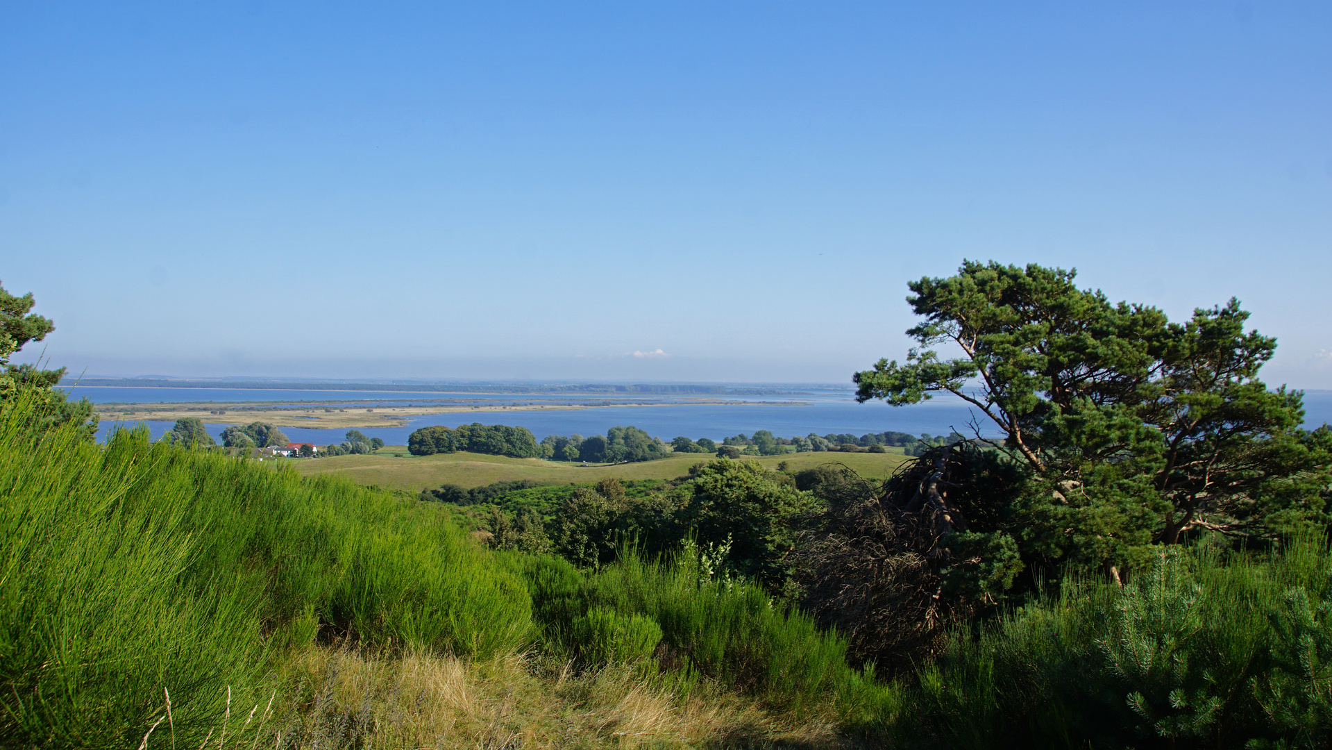 Hiddesnseeblick