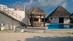Hideway Island Maldives - Haalifu Atoll