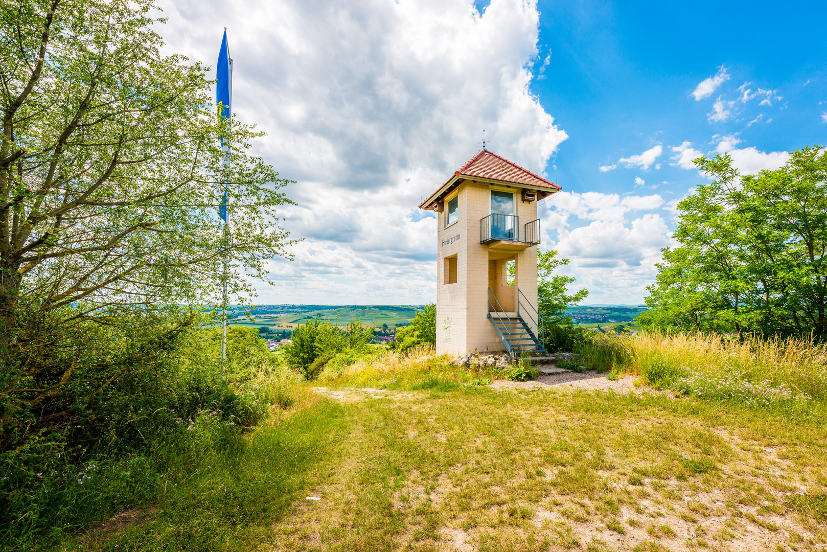 Hieberg-Turm 16