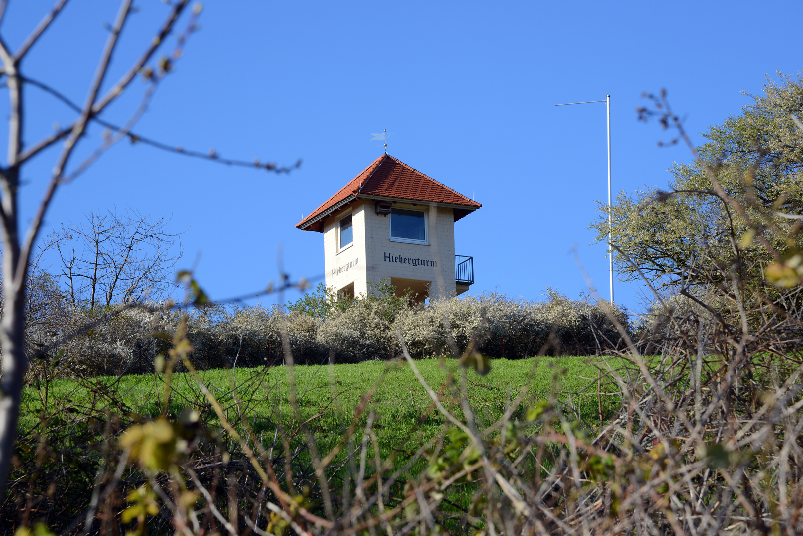 Hiebergturm