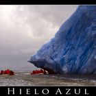 Hielo Azul