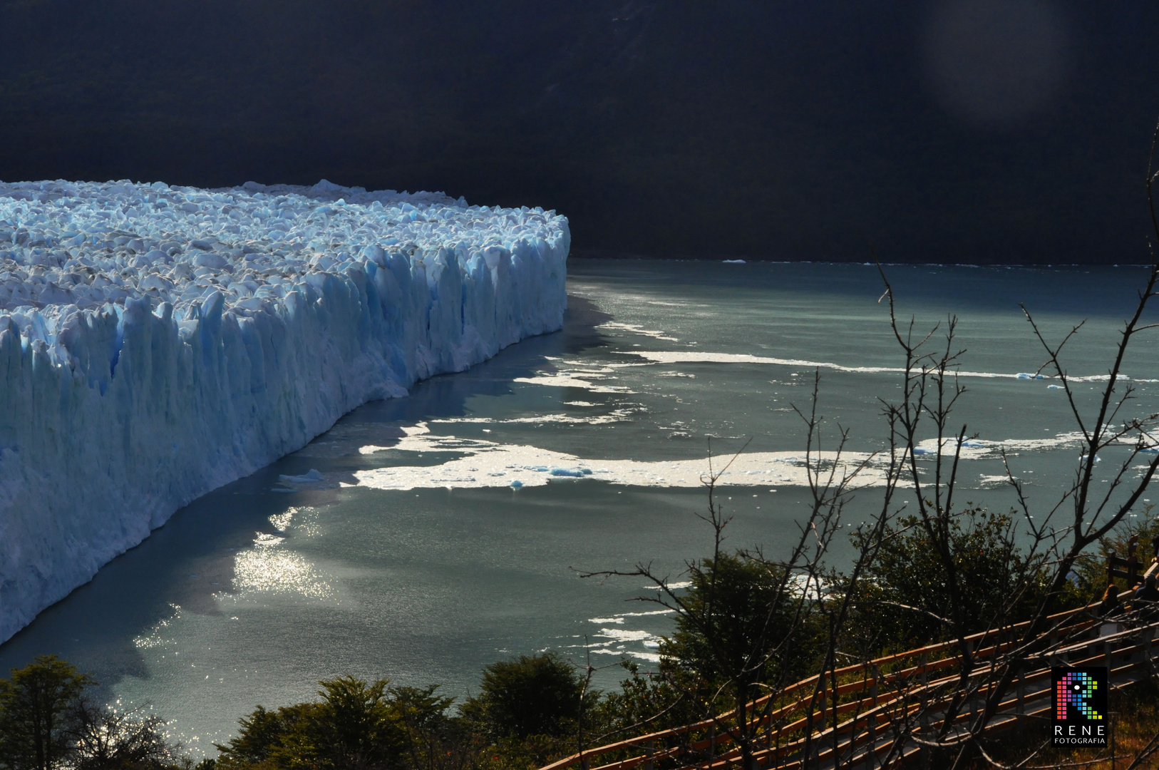 Hielo Sureño