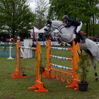 Hier au jumping international de Maubeuge