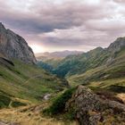 Hier, balade dans les Pyrénées