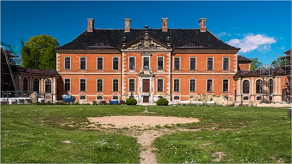 Hier baut das Land Mecklenburg-Vorpommern (2)