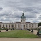 Hier das Original zum Negativ Schloss Charlottenburg