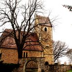 HIER EINMAL DIE ALTE FELDKIRCHE IN FARBE