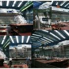 Hier entsteht die Celebrity Equinox