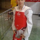 Hier gewann Adrian nach fünf Siegen die Austrian Open 2008