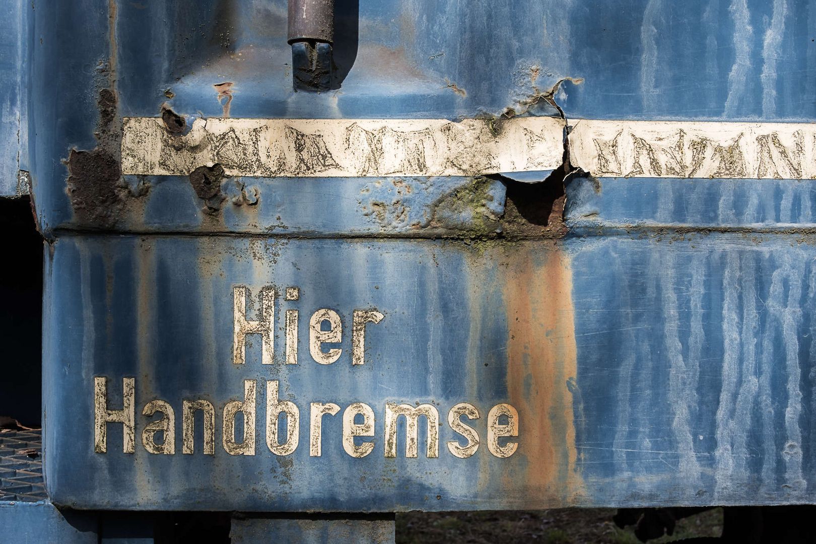 _Hier Handbremse_