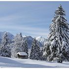 Hier ist das Haus vom Nikolaus...