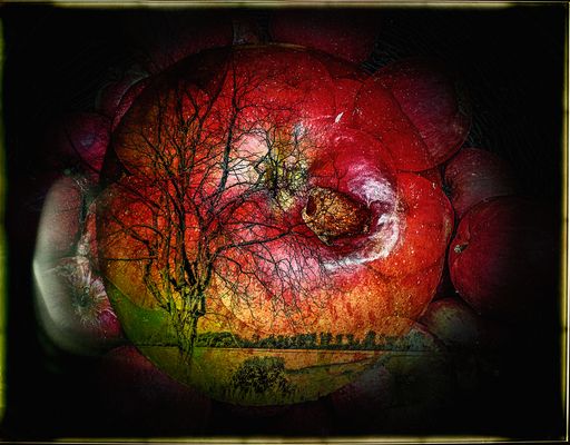 HIER IST DER WURM DRIN....