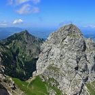 Hier kommen Bergsteiger auf ihre Kosten!