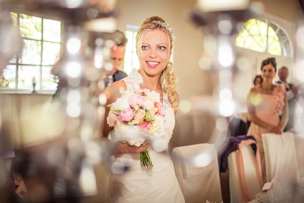 .hier kommt die Braut.. Foto & Bild hochzeit, hochzeiten, menschen Bilder auf