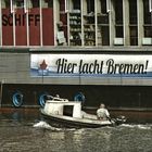 Hier lacht Bremen