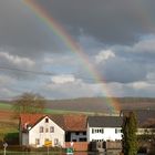 Hier muß der Kessel