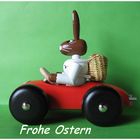 Hier noch ein Ostergruß