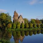 Hier noch einmal Schloss Tueschenbroich