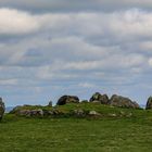 Hier oben auf dem Berg...