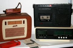 Hier Radio Libelle