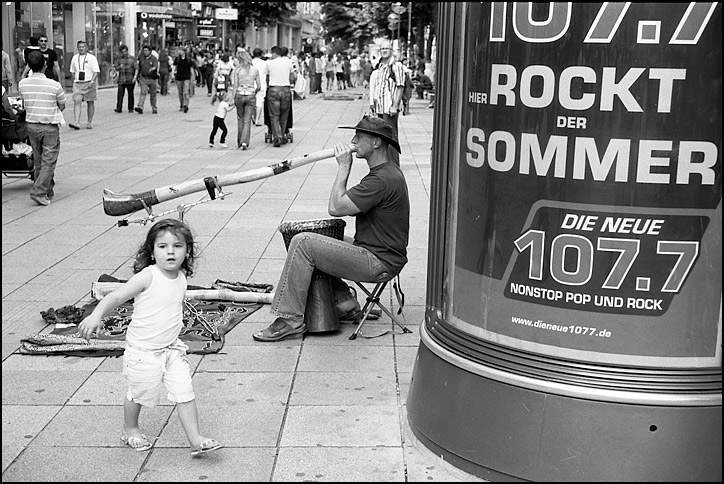 Hier rockt der Sommer - Stuttgart 2007