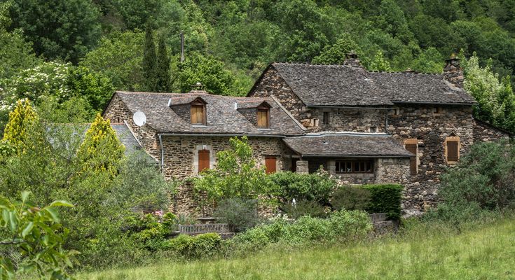 Hier scheint die Welt noch in Ordnung zu sein