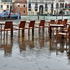 Hier sitzen Sie in der 1. Reihe!