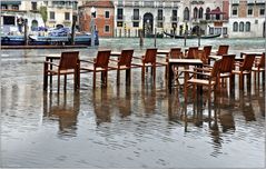 Hier sitzen Sie in der 1. Reihe!