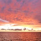 Hier soir au Rocher à la Voile