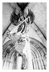 hier steht st. michael.