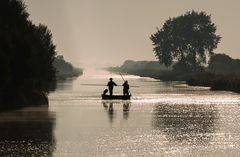 Hier ticken die Uhren langsamer