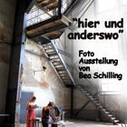 "hier und anderswo"