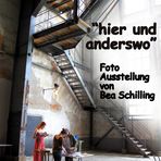 "hier und anderswo"