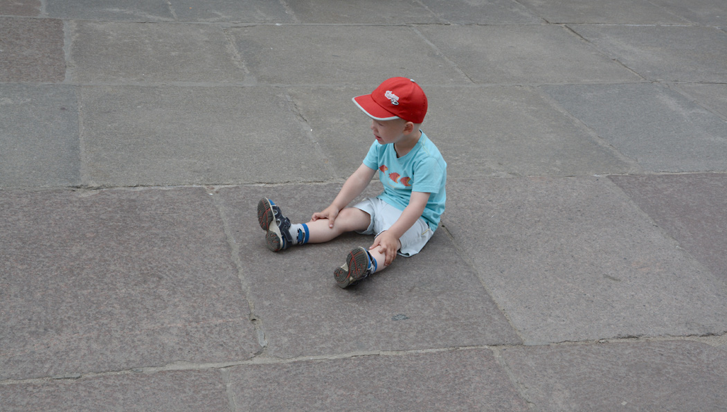 Hier zeigt sich Widerstand bei der jungen Generation.