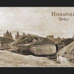Hierapolis '09 -VII-