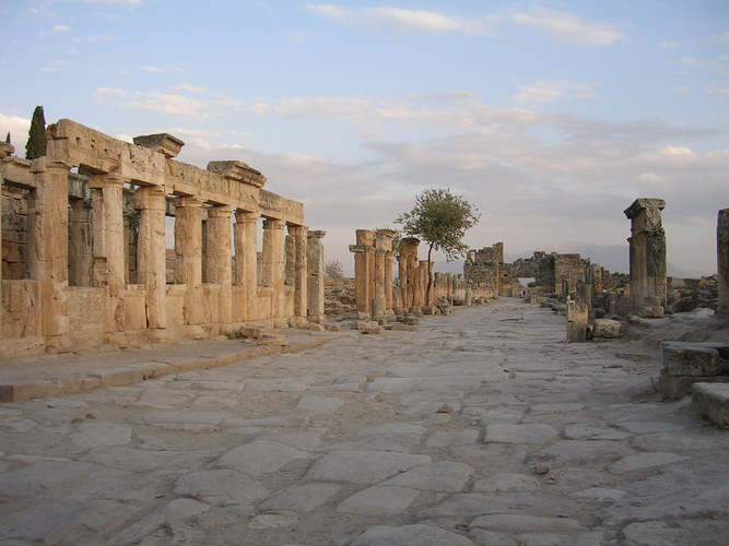 Hierapolis 2